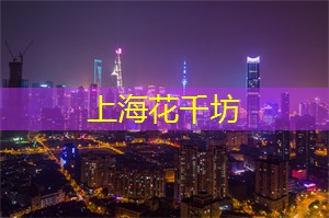 上海旅游十大必去景点